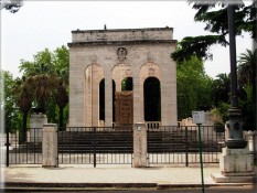 parco storico
