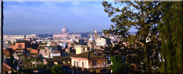 percorsi urbani