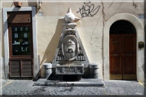 fontane di Parione