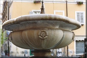 fontane di Parione