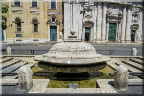 fontane di Parione