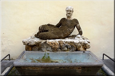 percorsi urbani