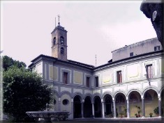 parco storico