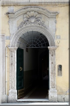 percorsi urbani