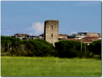 parco archeologico