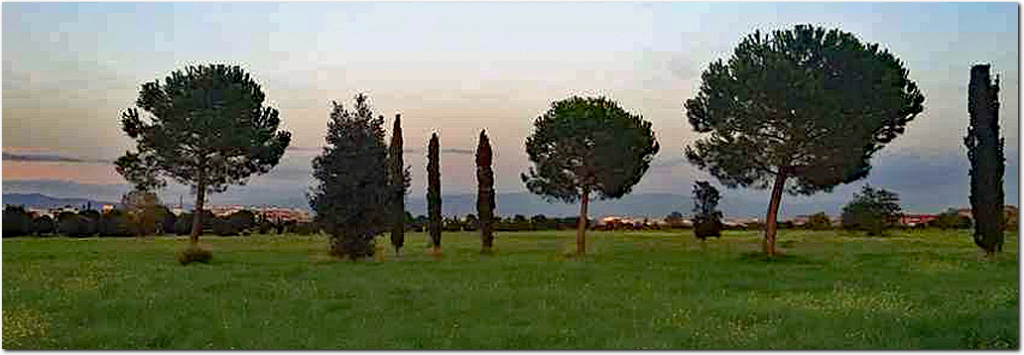 parco archeologico