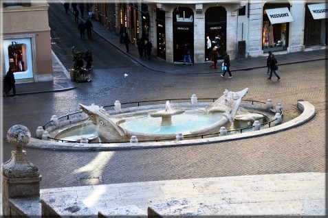 percorsi urbani