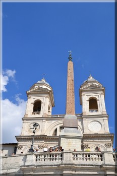 percorsi urbani