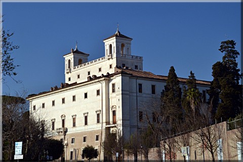 percorsi urbani