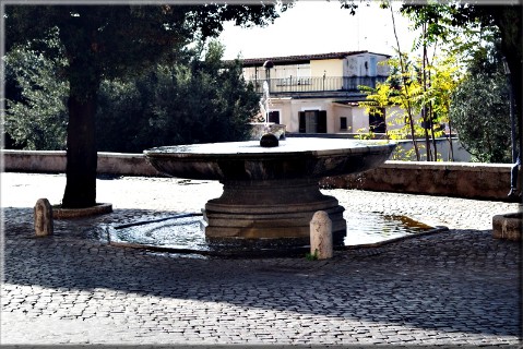 percorsi urbani