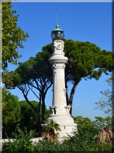 parco storico