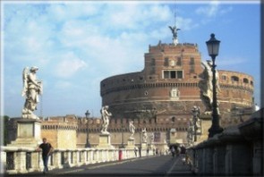 Mausoleo di Adriano