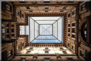 architetture romane