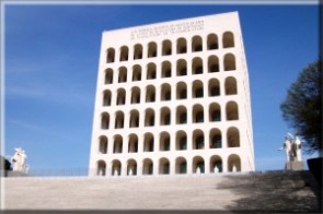 Architetture romane