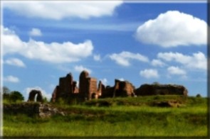 aree archeologiche