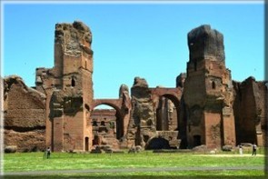 Aree archeologiche