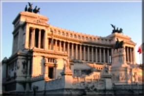 Altare della Patria