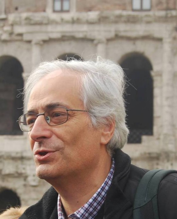 Sergio Natalizia Natalizia Sergio